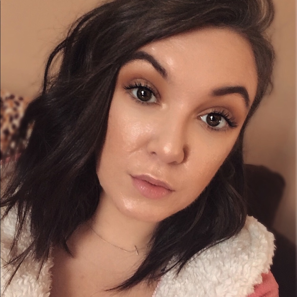 Meet your Posher, Wynter